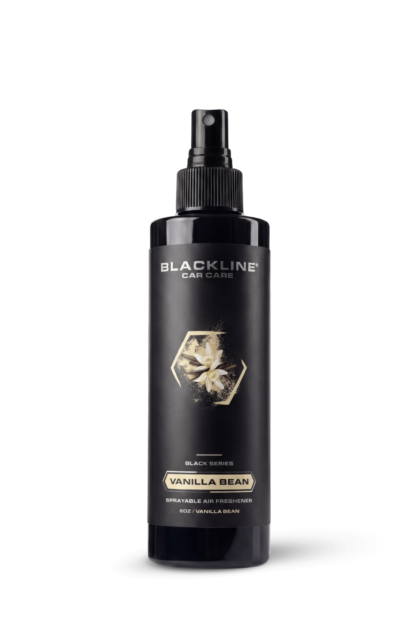 BLACKLINE® 8oz AIR FRESHENER - elpanikueado