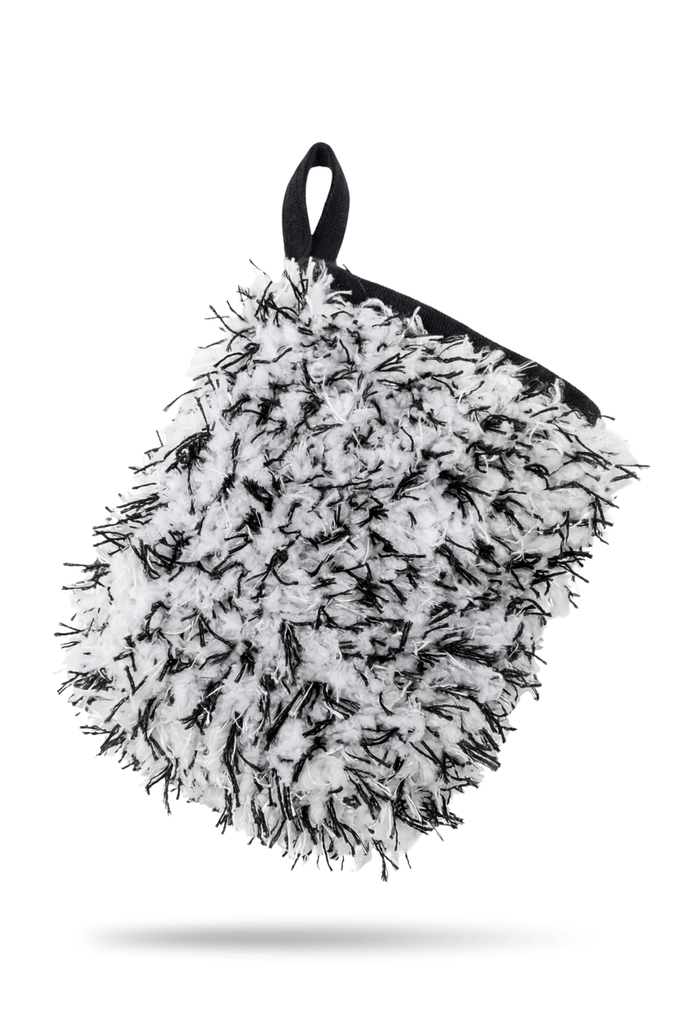 BLACKLINE® MICROFIBER WHEEL MITT - elpanikueado