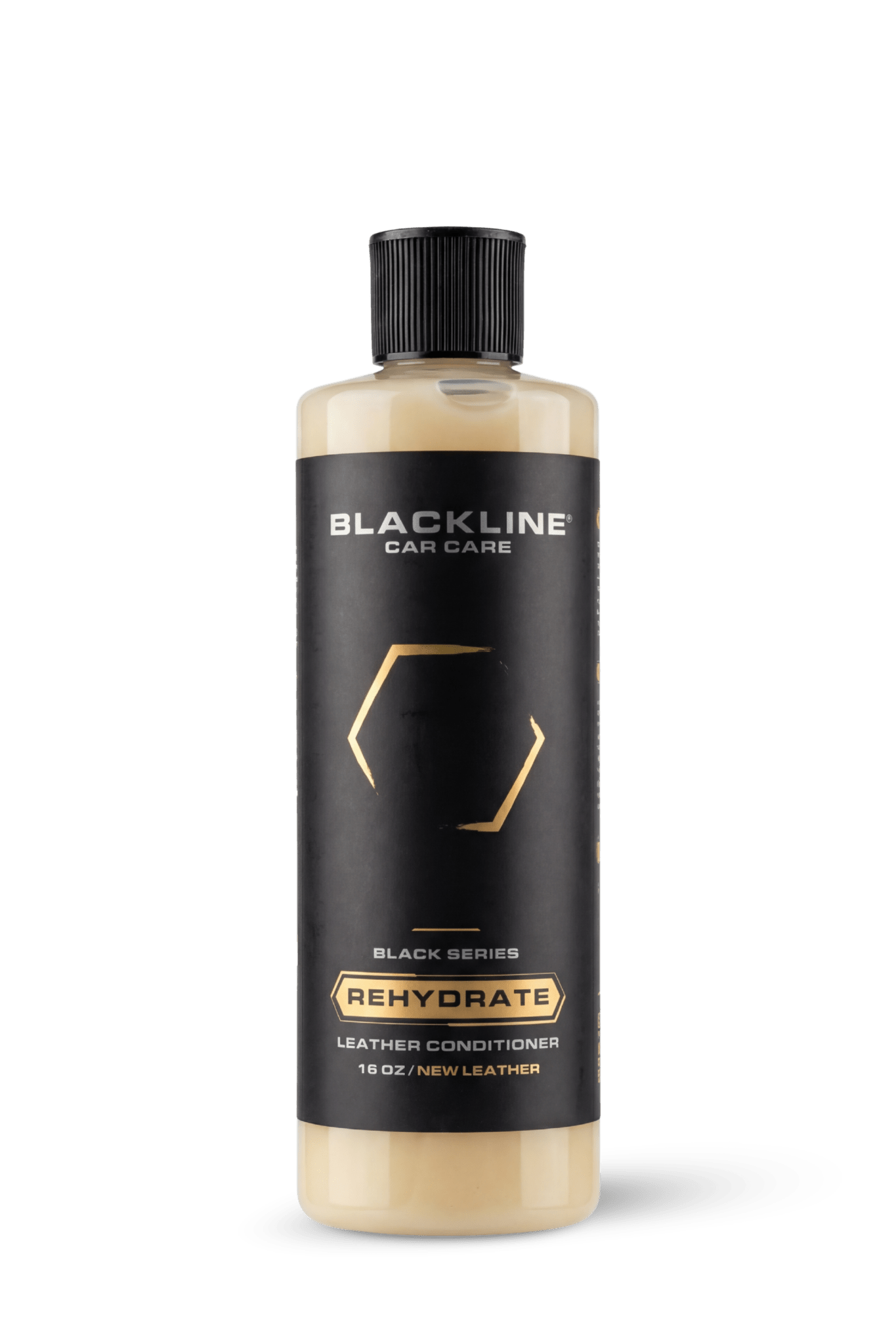 BLACKLINE® REHYDRATE LEATHER CONDITIONER - elpanikueado