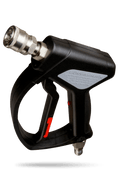 BLACKLINE® SNUB - NOSE PRESSURE WASHER GUN - elpanikueado