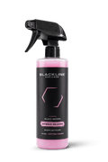 BLACKLINE® SPEED GLOSS QUICK DETAILER - elpanikueado
