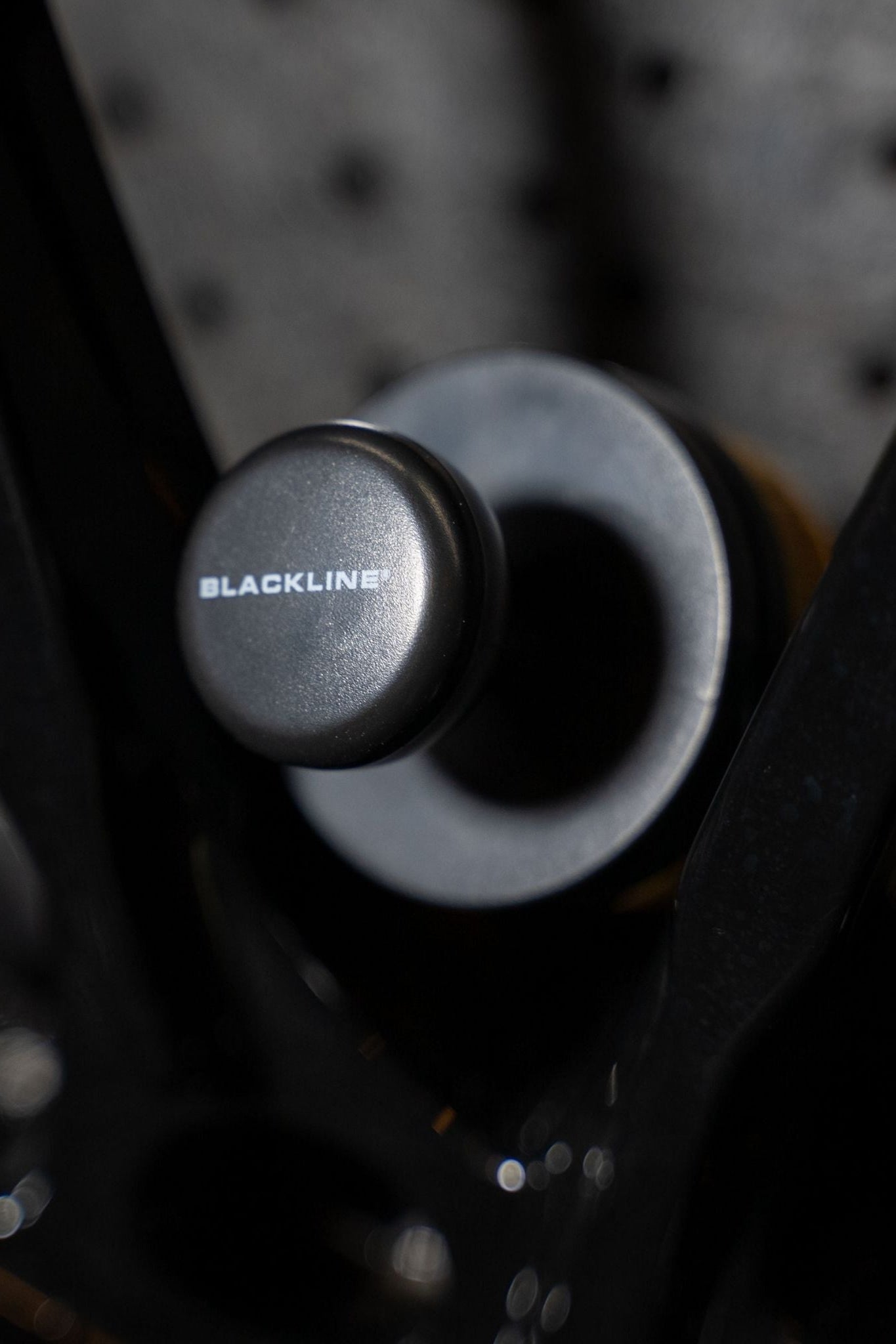 BLACKLINE® TIRE APPLICATOR BRUSH - elpanikueado