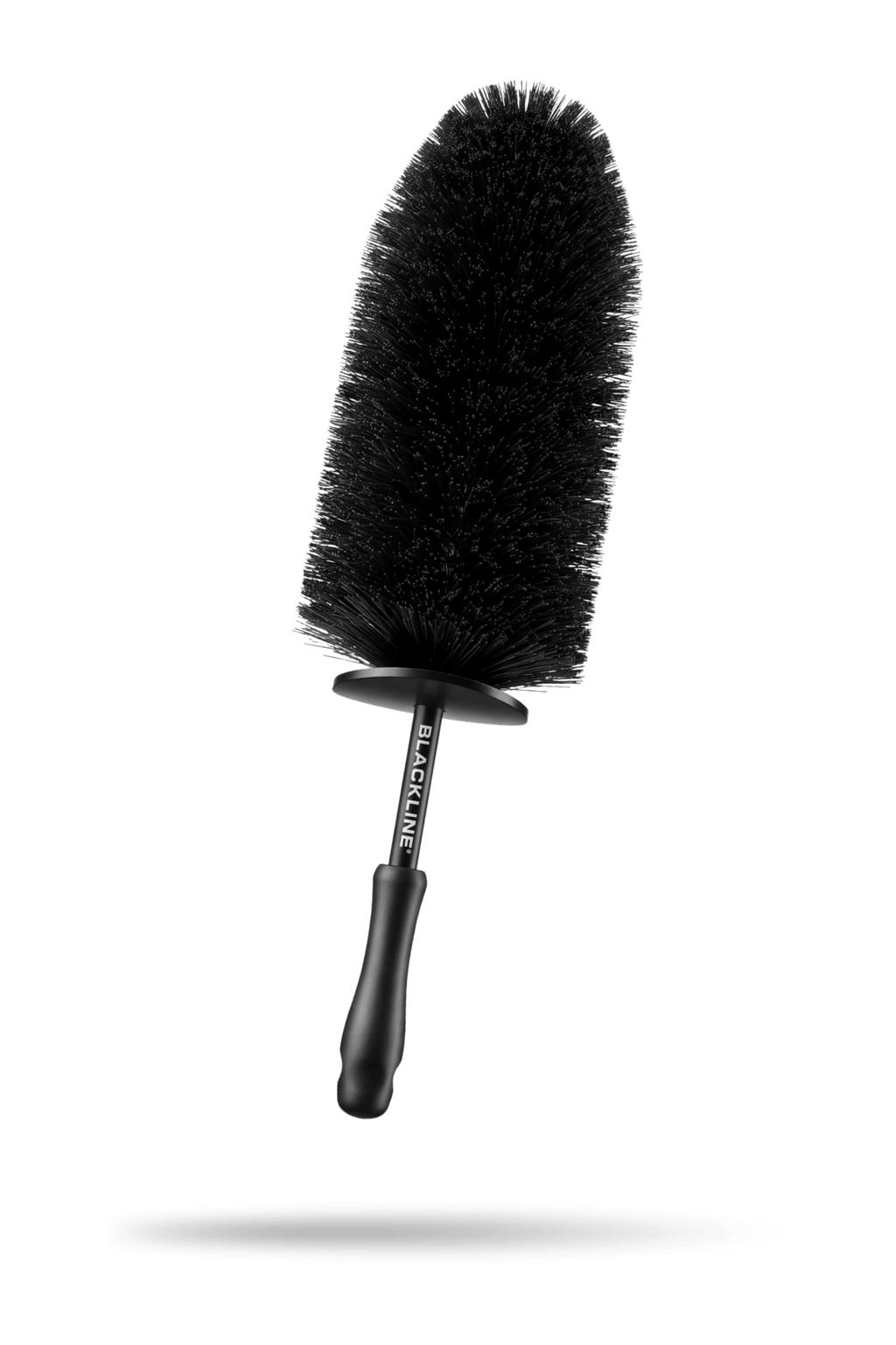 BLACKLINE® WHEEL BARREL BRUSH - elpanikueado