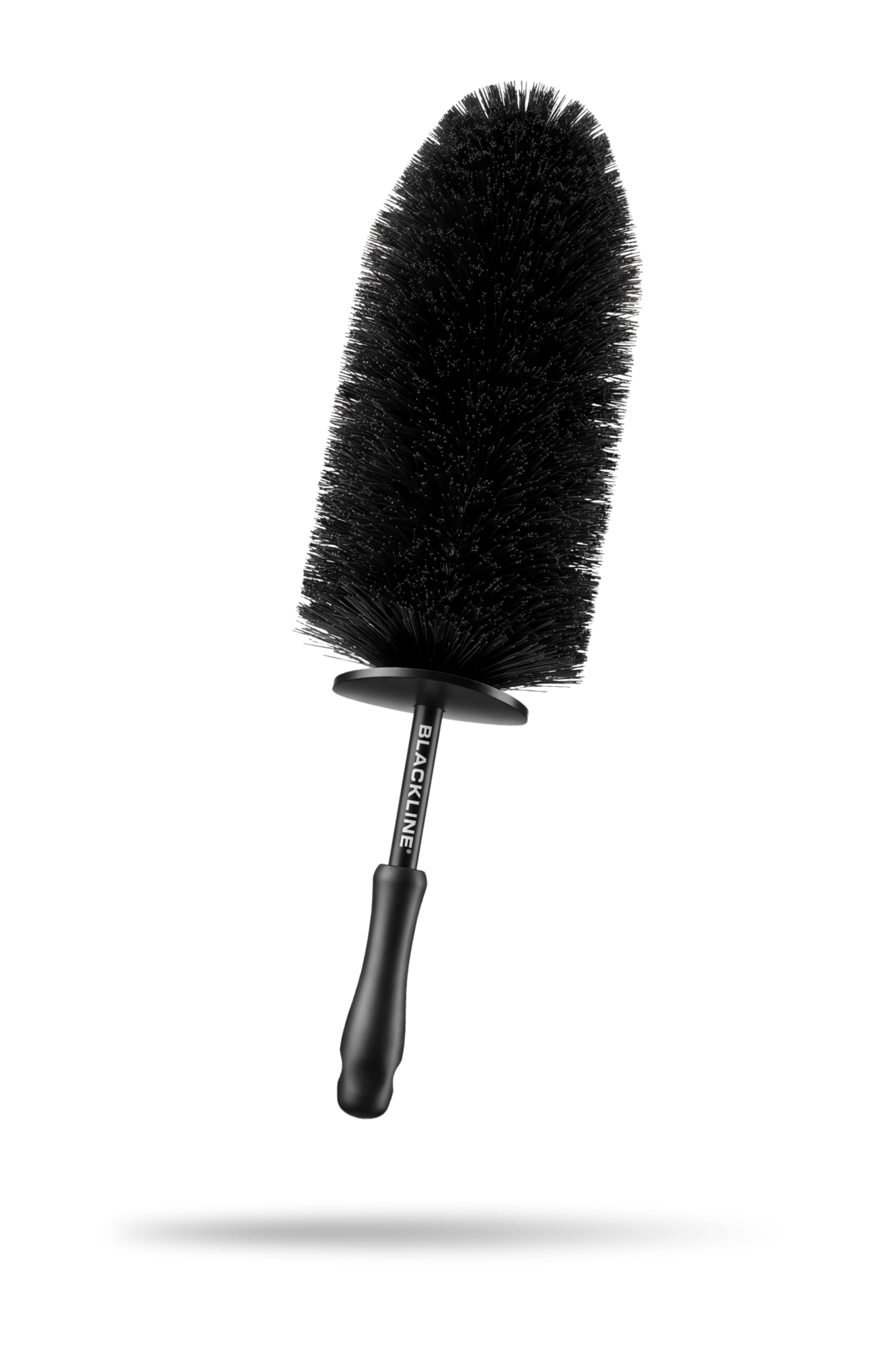 BLACKLINE® WHEEL BARREL BRUSH - elpanikueado